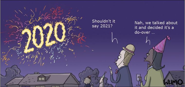 Wumo 31. Dec 2020