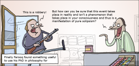 Usage for that PhD in philosophy