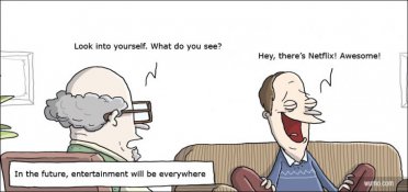 Look into yourself
