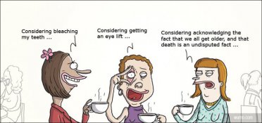 Considering ...