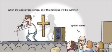 Spoiler alert