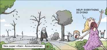 Accountantman