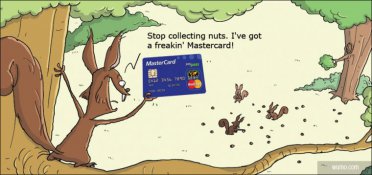 Mastercard