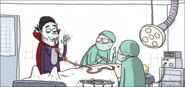 Bloodsucker