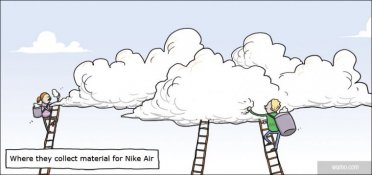 Nike Air