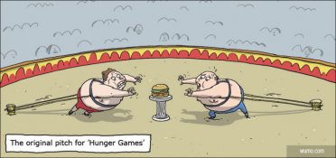 Hunger games