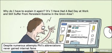Internet fame