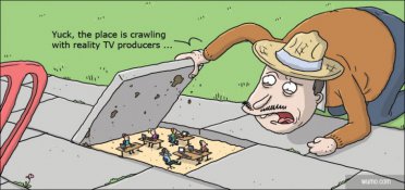 Creepy Crawlers