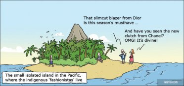 Fashionistas