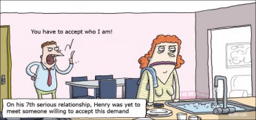 Demands