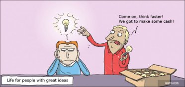 More ideas!