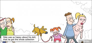 The whole collection