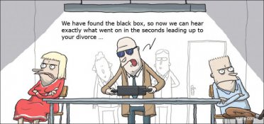The black box