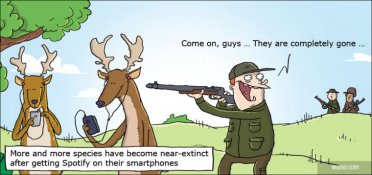 Easy kill