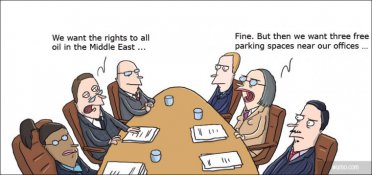 A fair deal
