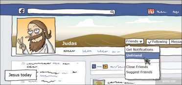 If Jesus was around today