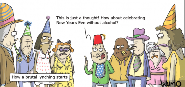 How a brutal lynching starts