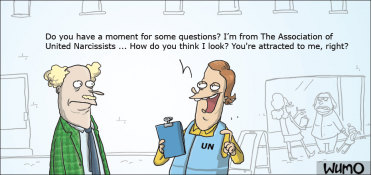 Can I ask you some questions?