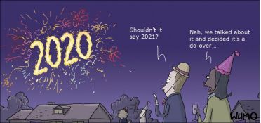 Wumo 31. Dec 2020